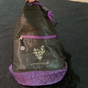 Younique bag